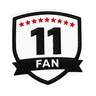FAN11 shield